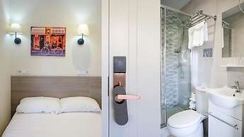 Hostal Golden Alcalá