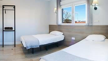 Hostal Golden Alcalá