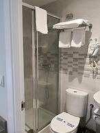 Hostal Golden Alcalá