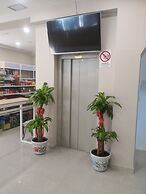 Hostal Golden Alcalá