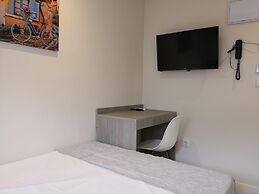 Hostal Golden Alcalá