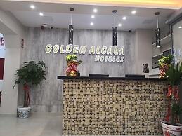 Hostal Golden Alcalá