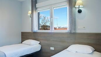 Hostal Golden Alcalá