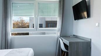 Hostal Golden Alcalá