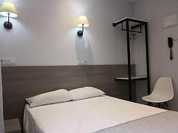 Hostal Golden Alcalá