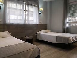 Hostal Golden Alcalá