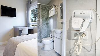 Hostal Golden Alcalá