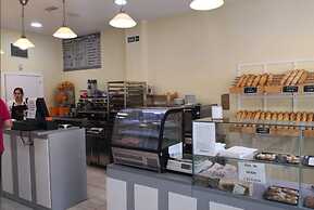 Hostal Golden Alcalá