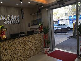 Hostal Golden Alcalá