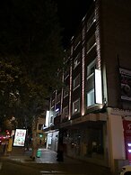 Hostal Golden Alcalá