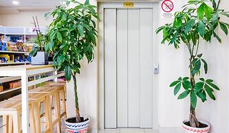 Hostal Golden Alcalá