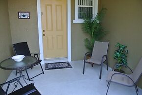 Ov3694 - Compass Bay - 3 Bed 2.5 Baths Townhome