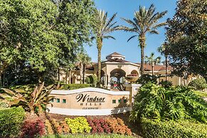 Ov3649 - Windsor Hills Resort - 5 Bed 5 Baths Villa