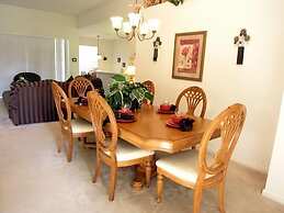 Ov3649 - Windsor Hills Resort - 5 Bed 5 Baths Villa