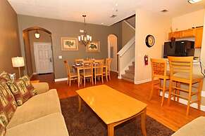 Ov3637 - Regal Palms Resort & Spa - 4 Bed 3.5 Baths Villa