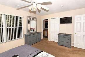 Ov3637 - Regal Palms Resort & Spa - 4 Bed 3.5 Baths Villa