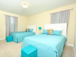 Ov3666 - Paradise Palms - 5 Bed 5 Baths Villa