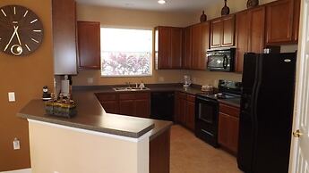 Ov3688 - Compass Bay - 4 Bed 2.5 Baths Townhome