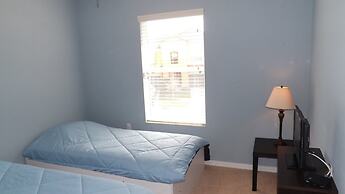 Ov3688 - Compass Bay - 4 Bed 2.5 Baths Townhome