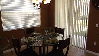 Ov3688 - Compass Bay - 4 Bed 2.5 Baths Townhome