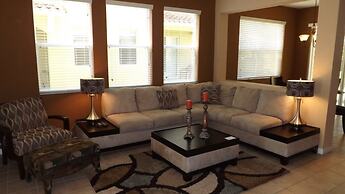 Ov3688 - Compass Bay - 4 Bed 2.5 Baths Townhome