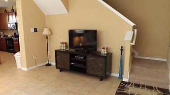 Ov3688 - Compass Bay - 4 Bed 2.5 Baths Townhome