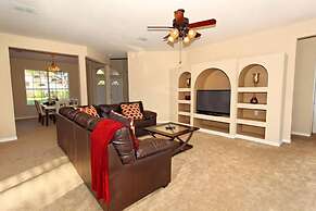Ov3636 - Highlands Reserve - 5 Bed 3 Baths Villa
