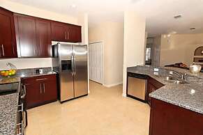 Ov3636 - Highlands Reserve - 5 Bed 3 Baths Villa