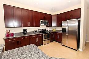 Ov3636 - Highlands Reserve - 5 Bed 3 Baths Villa