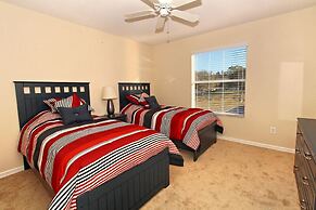 Ov3636 - Highlands Reserve - 5 Bed 3 Baths Villa