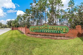 Ov3636 - Highlands Reserve - 5 Bed 3 Baths Villa