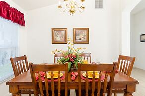 Ovm3553 - Emerald Island - 5 Bed 3 Baths Villa