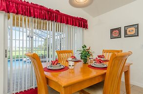 Ovm3553 - Emerald Island - 5 Bed 3 Baths Villa