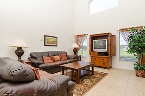 Ovm3553 - Emerald Island - 5 Bed 3 Baths Villa