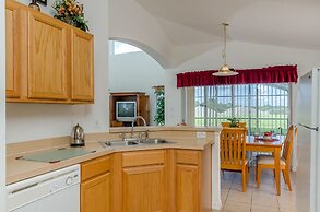 Ovm3553 - Emerald Island - 5 Bed 3 Baths Villa