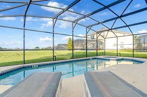 Ovm3553 - Emerald Island - 5 Bed 3 Baths Villa