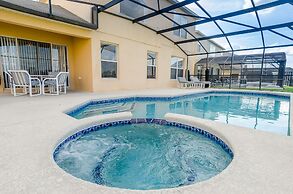 Ovm3553 - Emerald Island - 5 Bed 3 Baths Villa