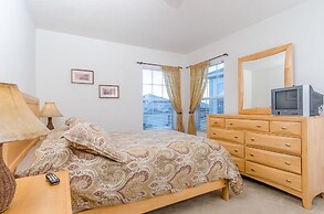 Ovm3553 - Emerald Island - 5 Bed 3 Baths Villa