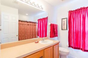 Ovm3553 - Emerald Island - 5 Bed 3 Baths Villa