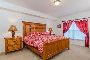 Ovm3553 - Emerald Island - 5 Bed 3 Baths Villa