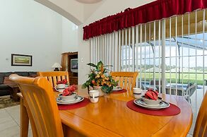 Ovm3553 - Emerald Island - 5 Bed 3 Baths Villa