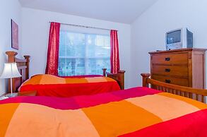 Ovm3553 - Emerald Island - 5 Bed 3 Baths Villa