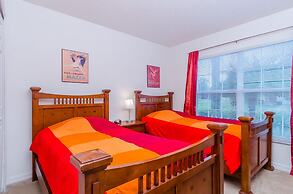 Ovm3553 - Emerald Island - 5 Bed 3 Baths Villa