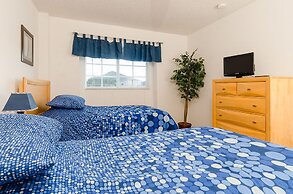 Ovm3553 - Emerald Island - 5 Bed 3 Baths Villa