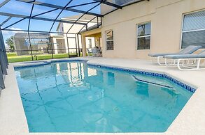 Ovm3553 - Emerald Island - 5 Bed 3 Baths Villa