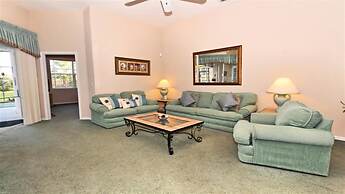 Ov3512 - Calabay Parc - 4 Bed 3 Baths Villa