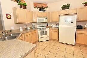 Ov3512 - Calabay Parc - 4 Bed 3 Baths Villa