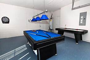 Ov3512 - Calabay Parc - 4 Bed 3 Baths Villa