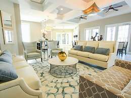 Ov3520 - Solterra Resort - 5 Bed 4.5 Baths Villa