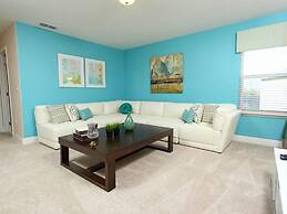 Ov3520 - Solterra Resort - 5 Bed 4.5 Baths Villa